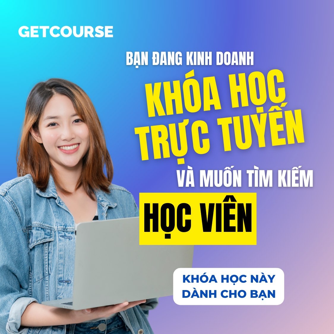GetCourse Global