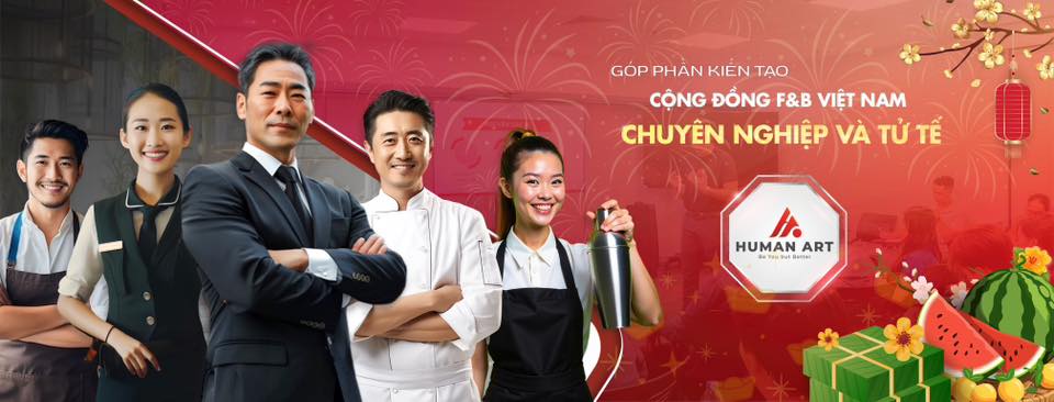 Hội người làm F&B tử tế