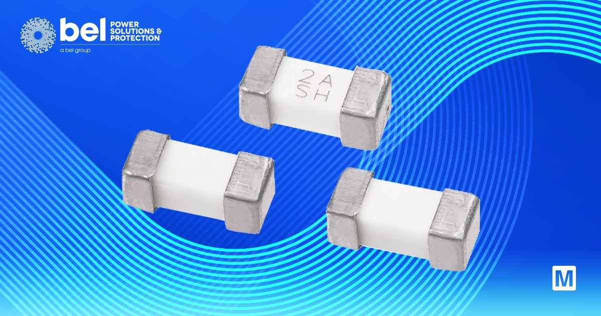 Mouser Electronics