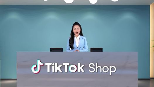 Kinh Doanh cùng TMDT TikTokshop 2024 