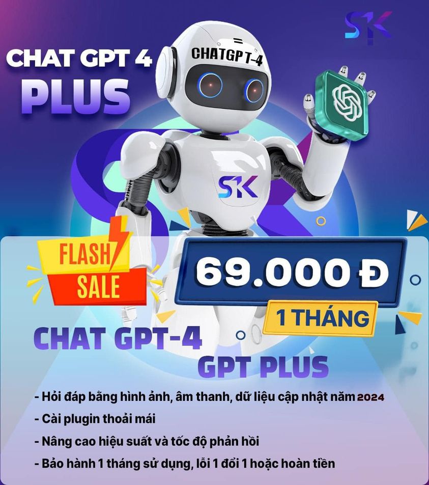 AI STAR - Tài Khoản Số