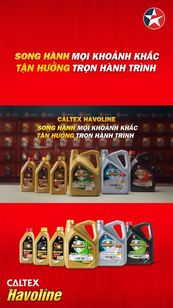 Caltex Vietnam
