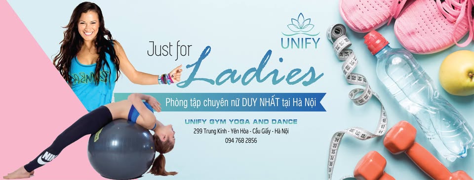 Annie Gym - CLB thể thao dành cho phụ nữ