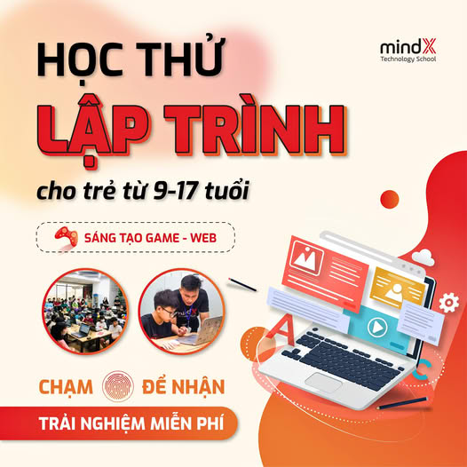 Trường học Công nghệ MindX