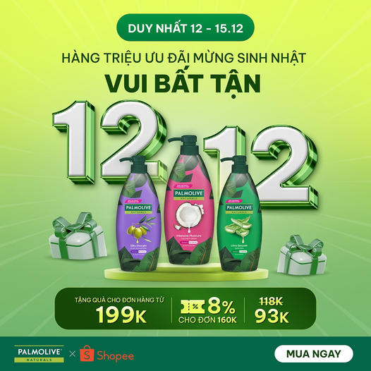 Palmolive Vietnam