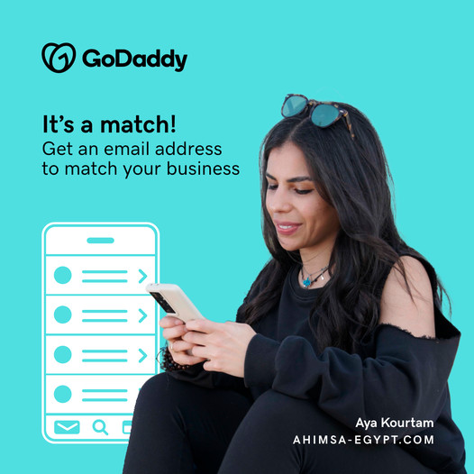 GoDaddy