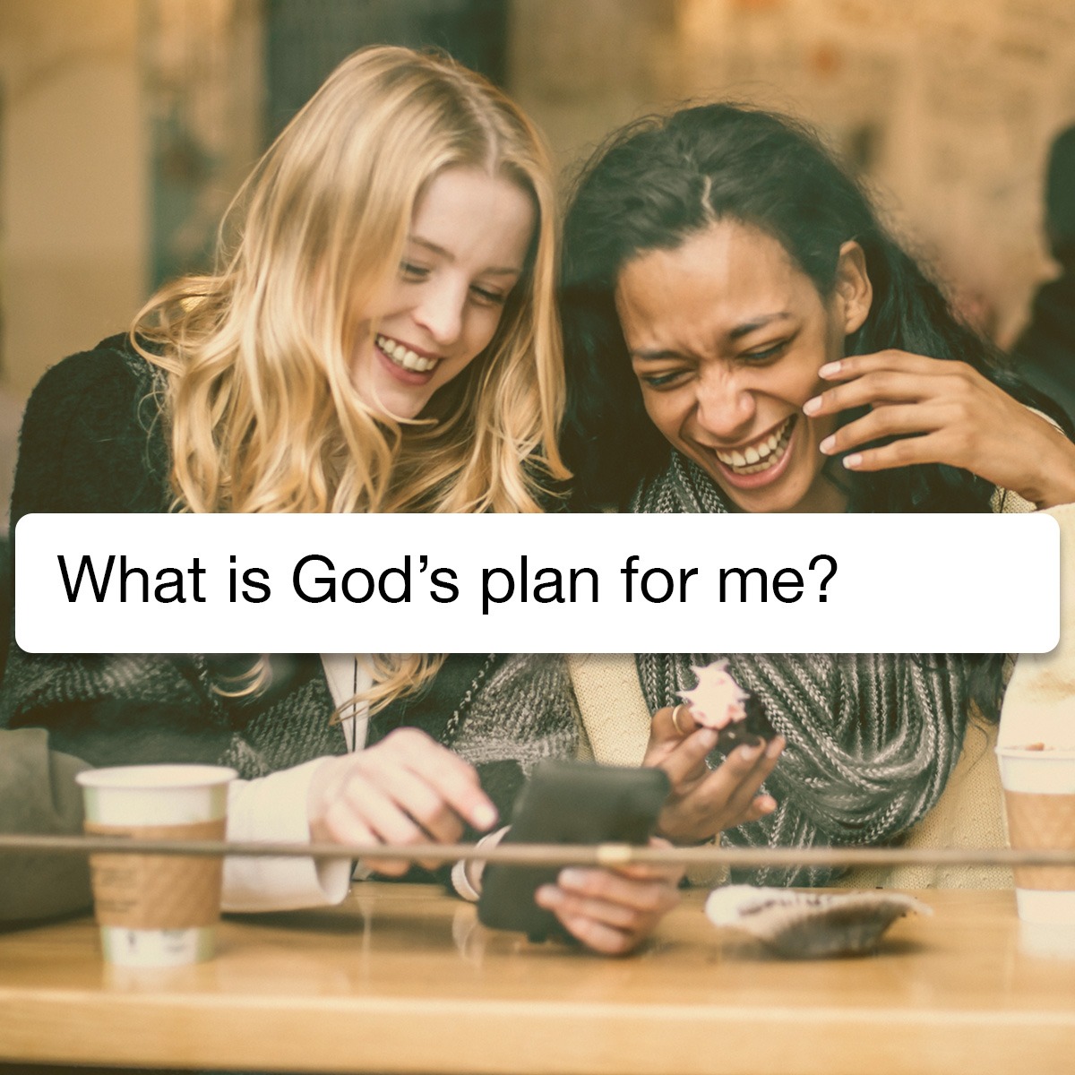 Hope with God