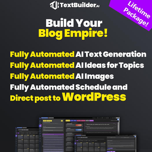 TextBuilder.ai