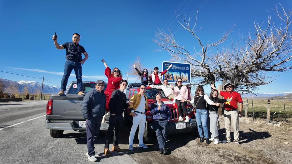 Cùng Khám Phá Mỹ đi Tour Mỹ