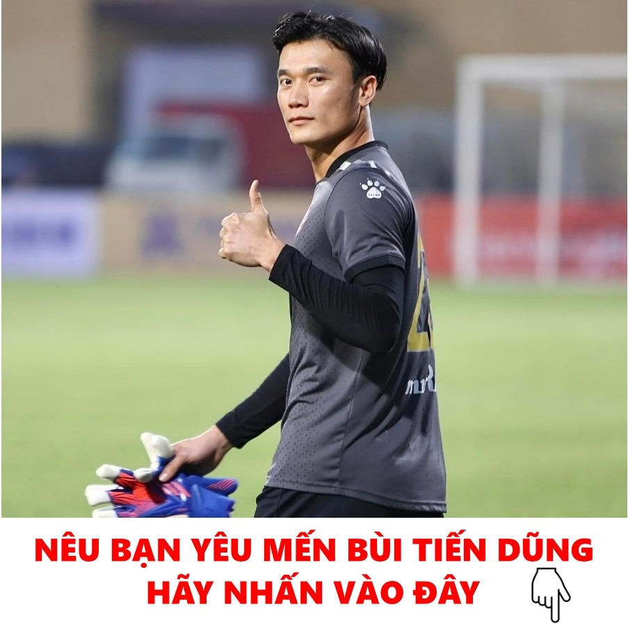 Hội Yêu Bóng Đá - U23 Việt Nam
