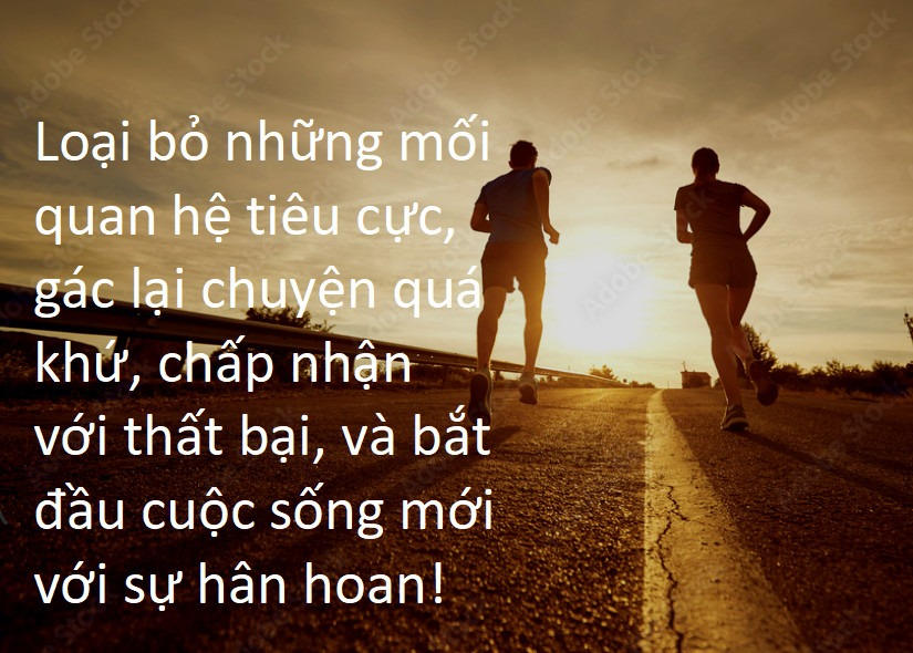 Chinh phục chính mình