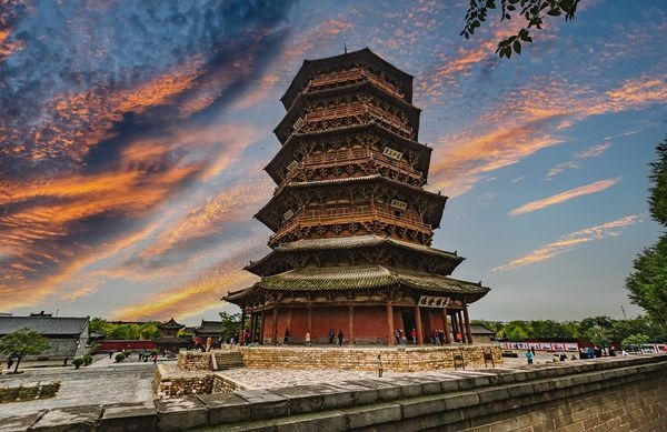Discover Beautiful China