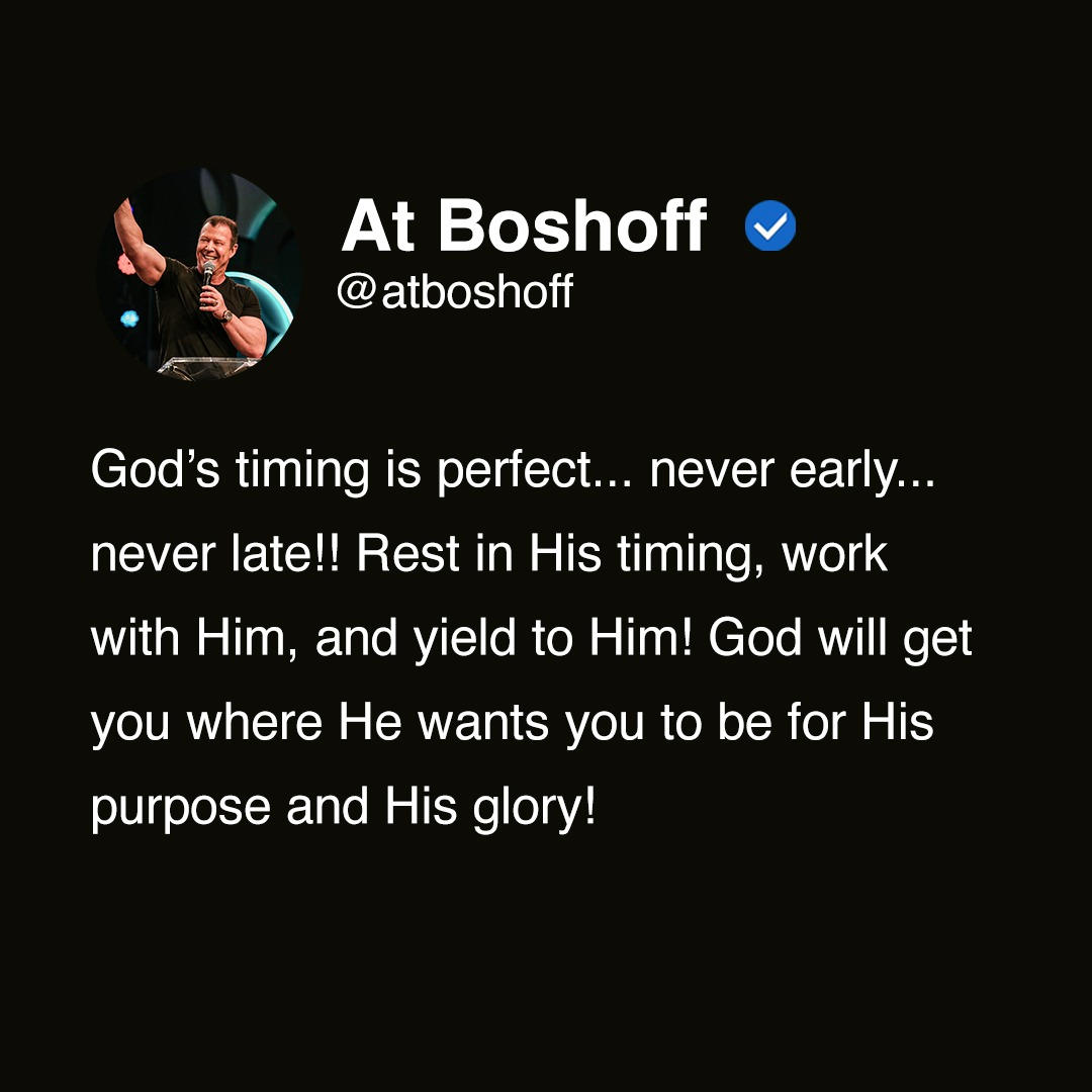 At Boshoff