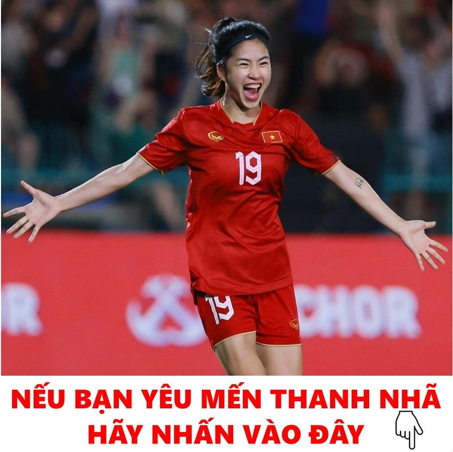 Hội Yêu Bóng Đá - U23 Việt Nam