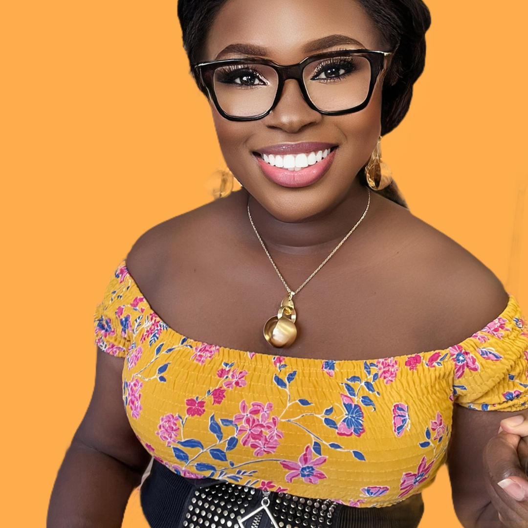 Oluseyi Omolayo