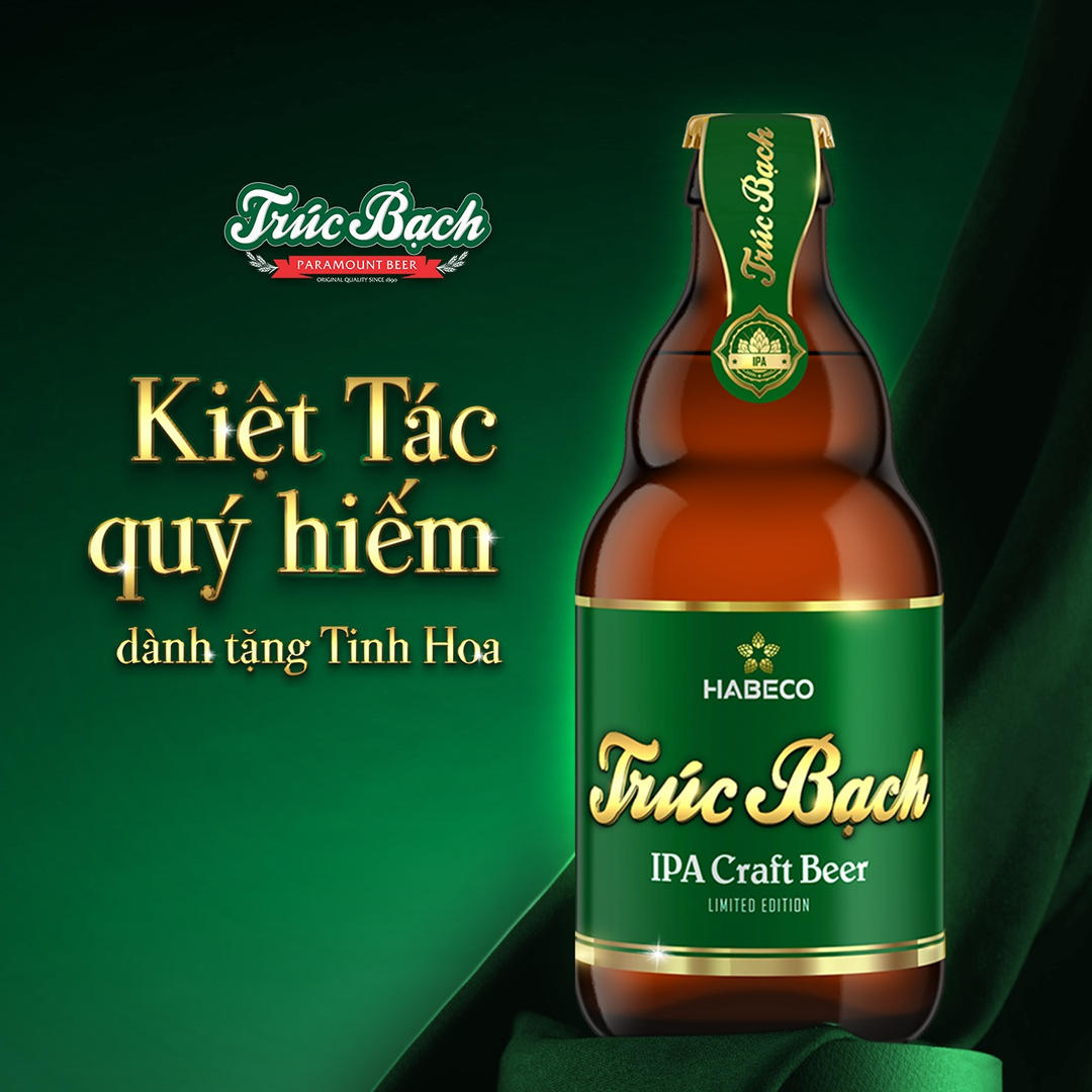 Bia Trúc Bạch