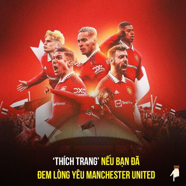 Manchester United FanClub