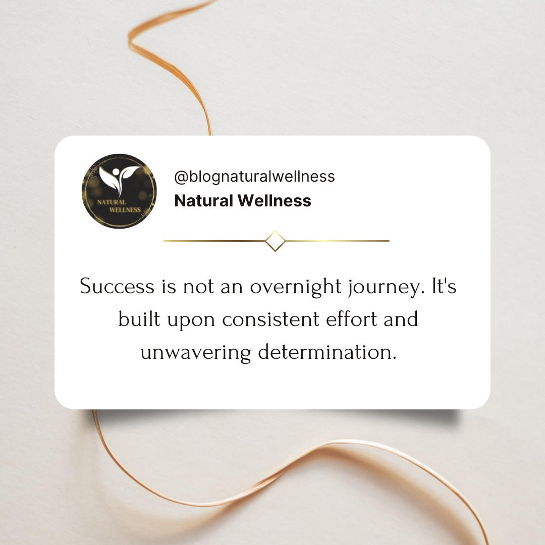 Blog Natural Wellness