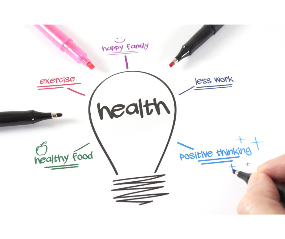 Healthy Awareness