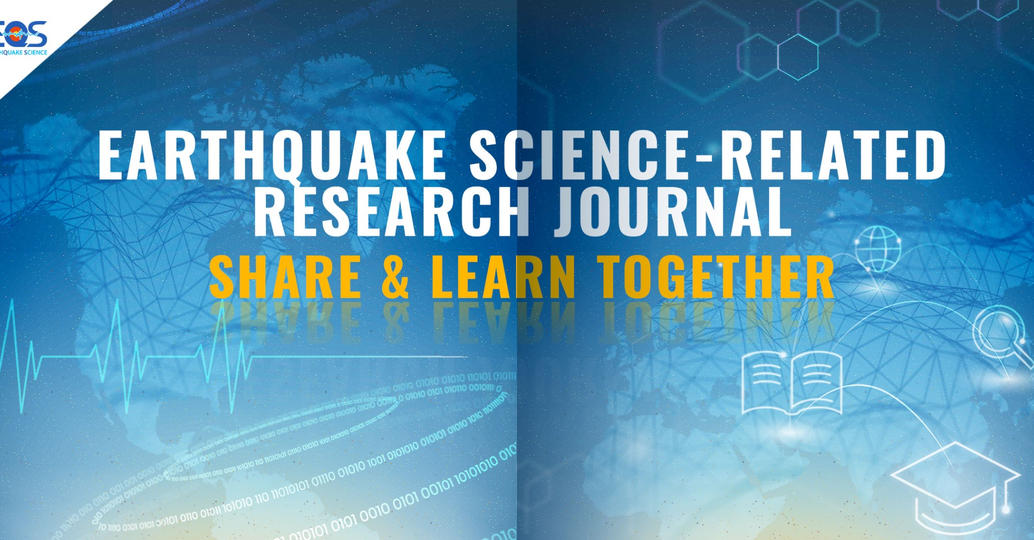 Earthquake Science