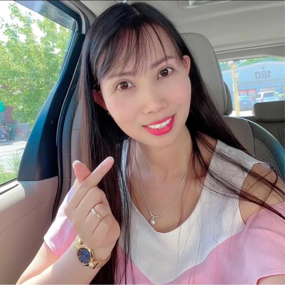 Jenny-Tran’s life in Canada