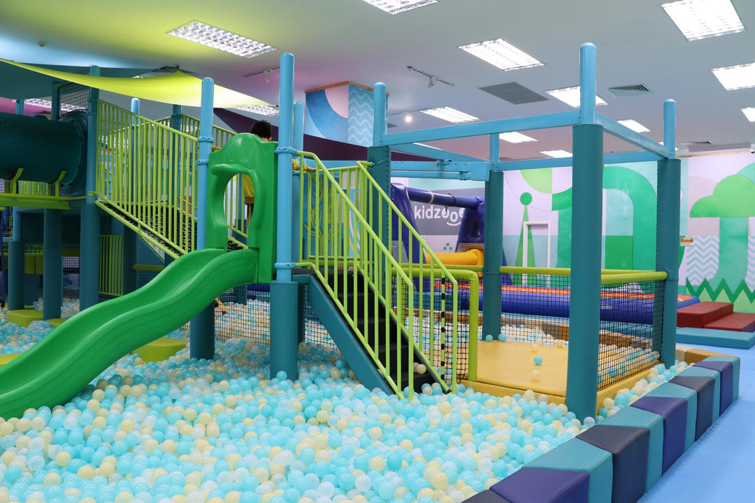Kidzooona Mollyfantasy Việt Nam