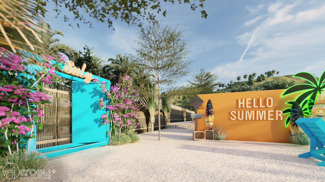 SuLy’s Village Phan Thiet