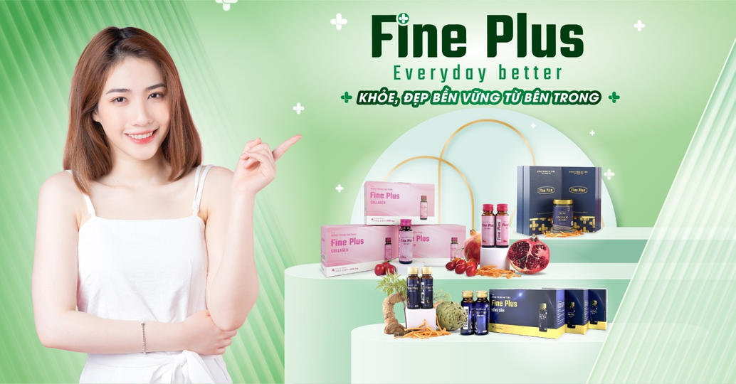 Đông Trùng Hạ Thảo Fine Plus