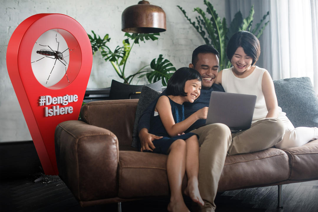 Knowdengue.com