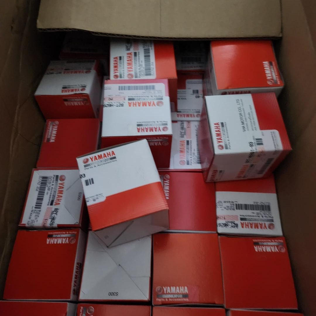 Yamaha Vietnam parts