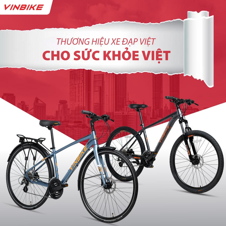 VinBike