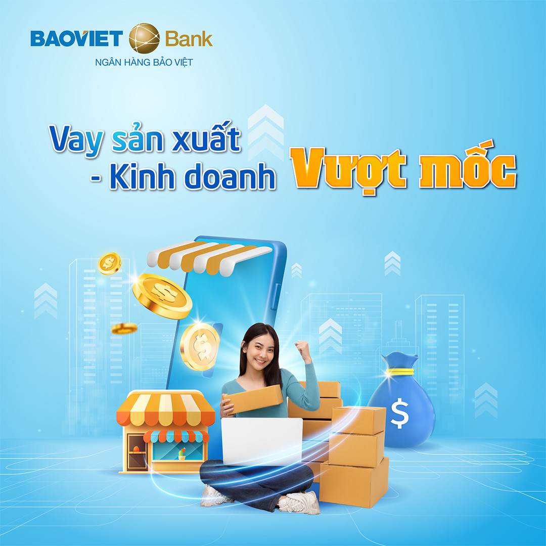 BAOVIETBank - Ngân hàng Bảo Việt