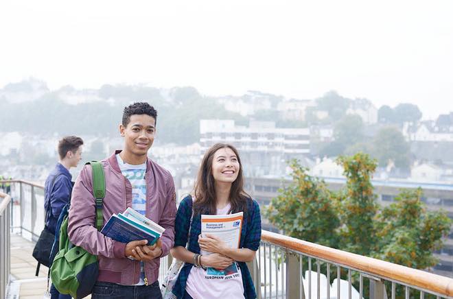 Diễn Đàn Du Học Sinh Việt Nam Tại Hàn Quốc