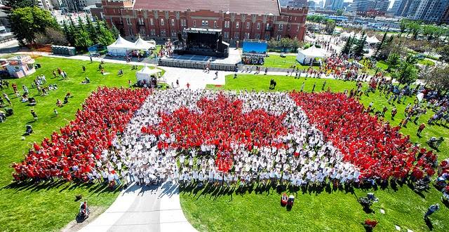 Hội sinh viên Việt Nam tại Canada
