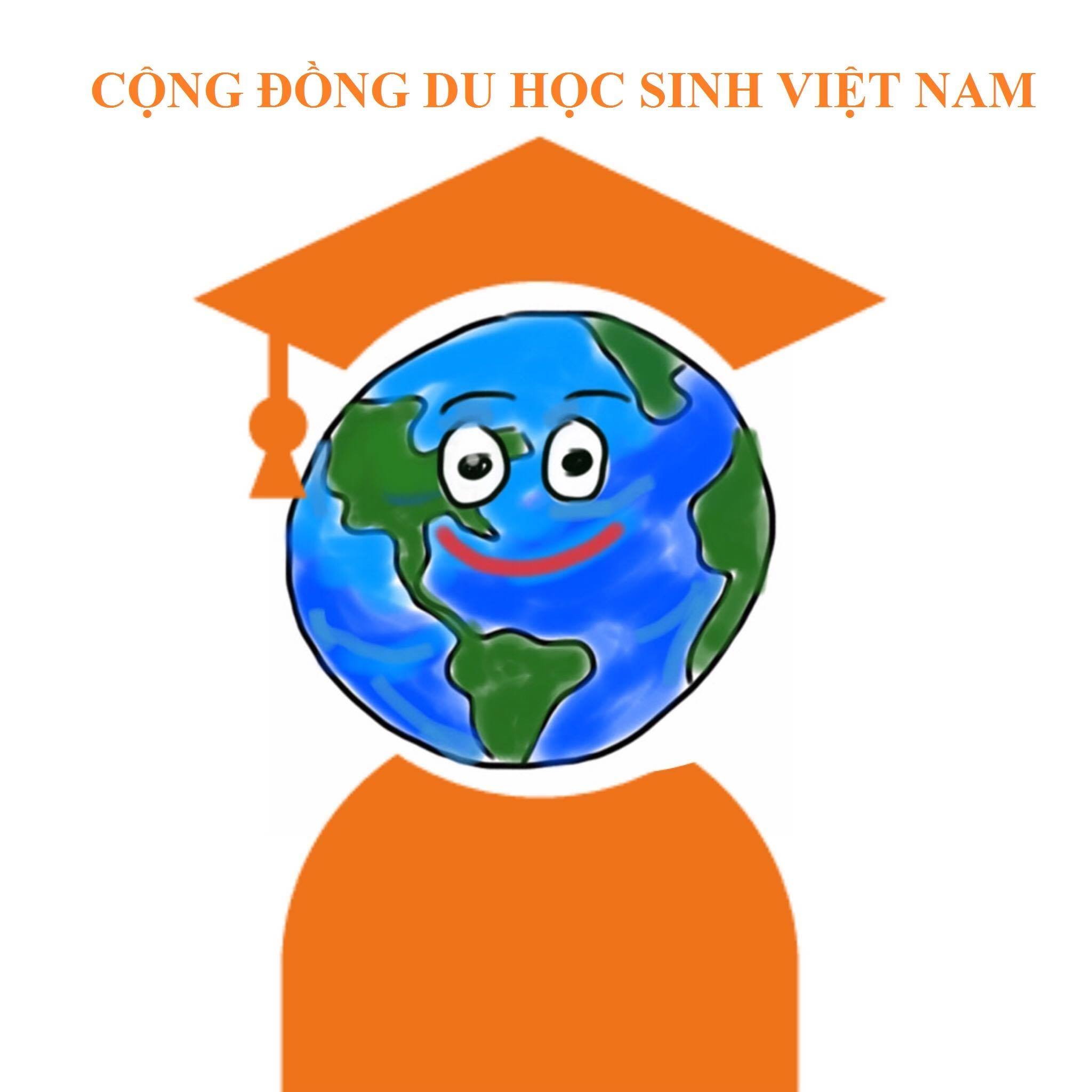 Du Học Sinh Việt Nam