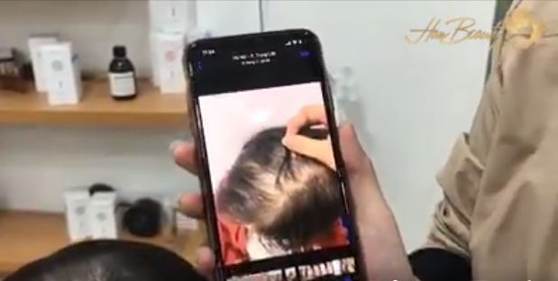 Han Beauty - Viện Thẩm Mỹ Quốc Tế