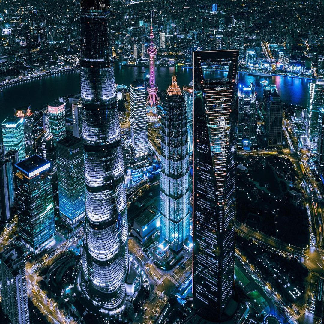 ShanghaiEye