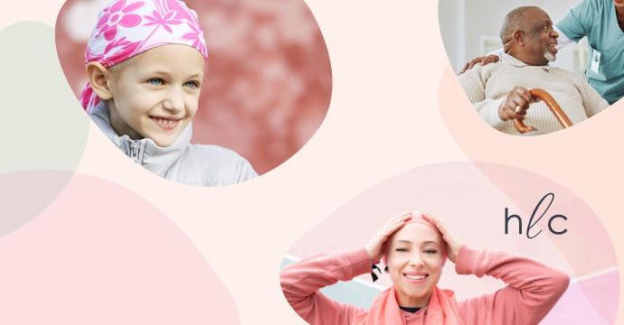 Hope Love Cancer