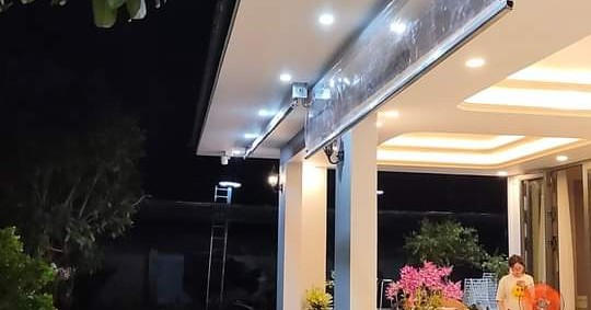 Mái Hiên Hiệp Phát