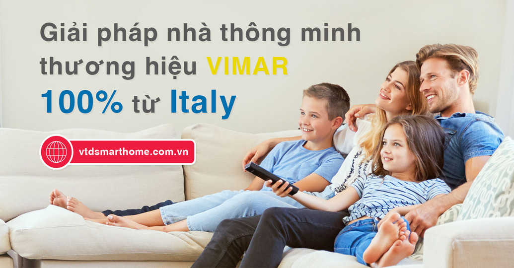 VTD Smarthome