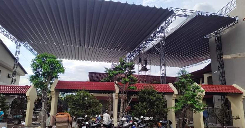 Mái Hiên Hiệp Phát