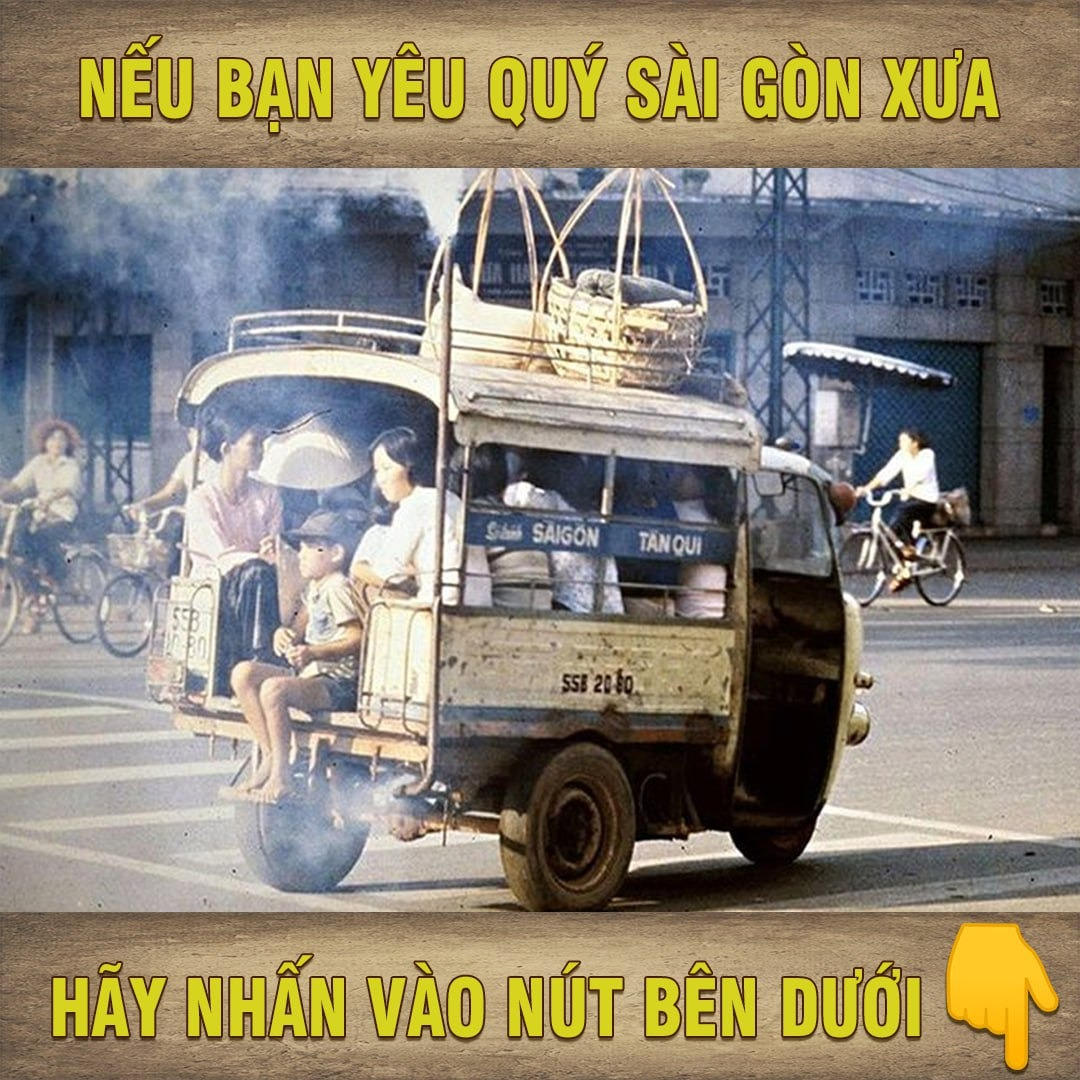 Góc Xưa