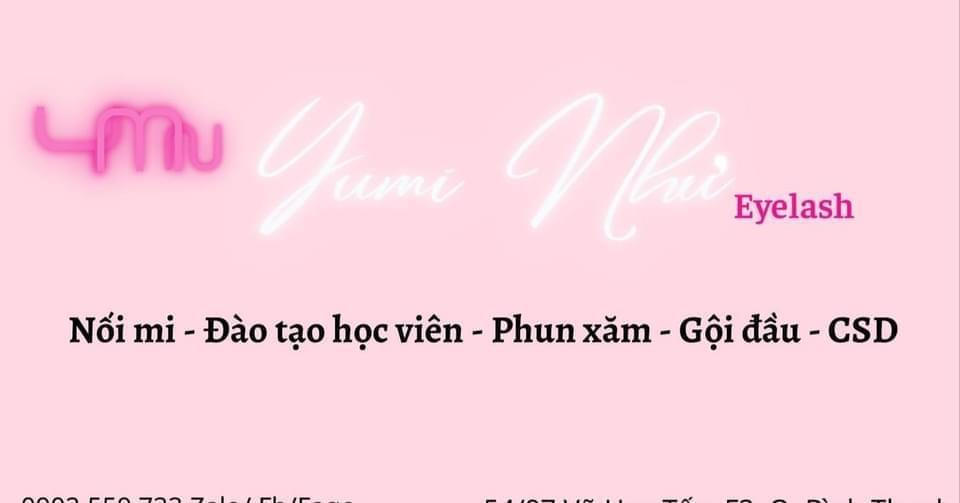 YUMI NHƯ