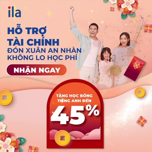 ILA Vietnam