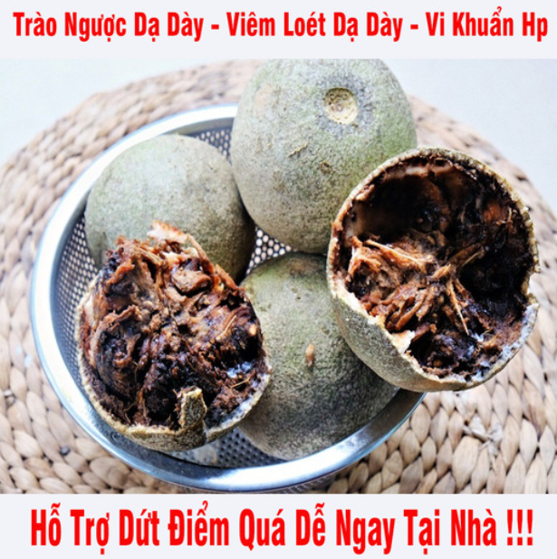 Dạ Dày Phytosome Gold Đơn Số 12