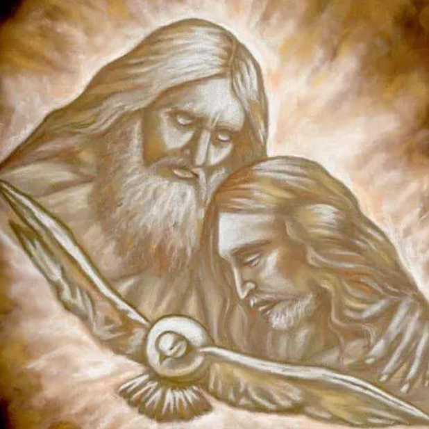 True Follower of Christ