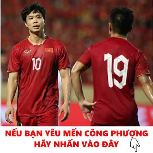 Hội Yêu Bóng Đá - U23 Việt Nam