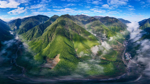 Xinhua Culture&Travel