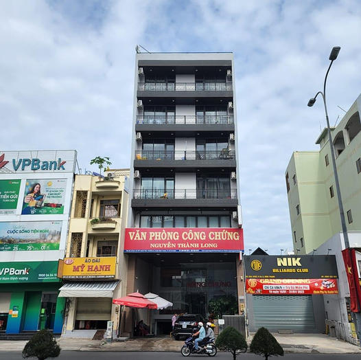 Căn Hộ Mini & Studio Cao Cấp cho thuê P26 Q Bình Thạnh
