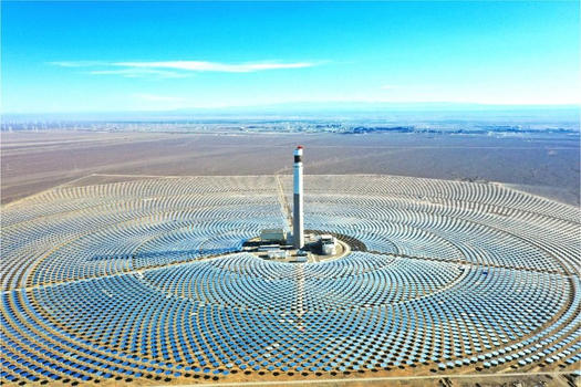 Energy China